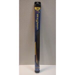 Goodyear 770-26 Hybrid Wiper Blade 26" (96-24 DODGE & FORD Tap Desc.) D1